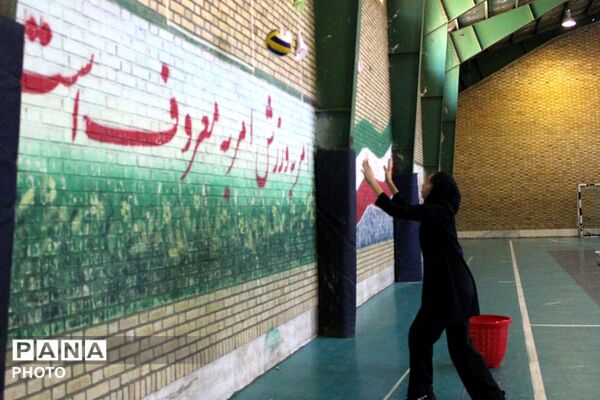 دوازدهمین دوره جشنواره نوجوان خوارزمی در پردیس