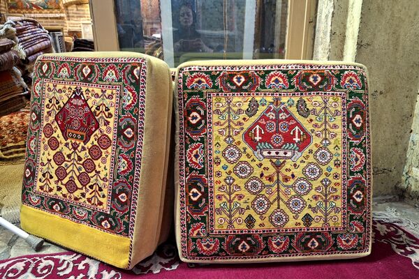 شیراز مهد هنر و فرهنگ در تاریخ جهان است