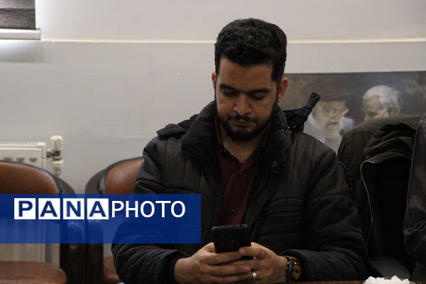 نشست خبری رویداد سدرا یزد