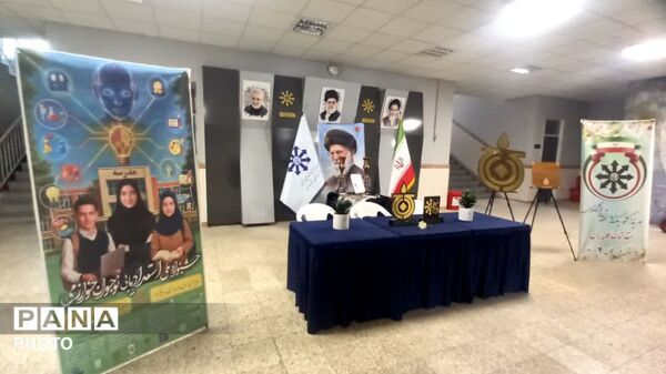 در جست‌وجوی حقیقت، وقتی دقتِ آزمایشگاهی، هنرِ خِرَدِ نوجوان می‌شود