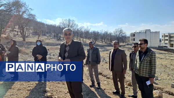 طرح سفیران سبز کانون پرورش فکری کهگیلویه و بویراحمد