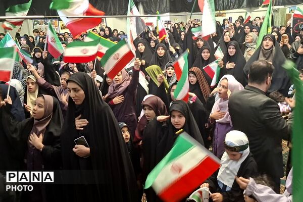 بیتاب میناب در پردیس؛ 