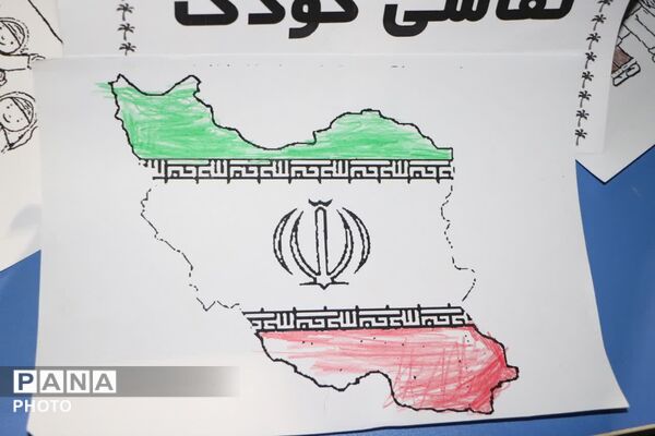 چهل و هشتمین حماسه مردم فهرج در خیابان