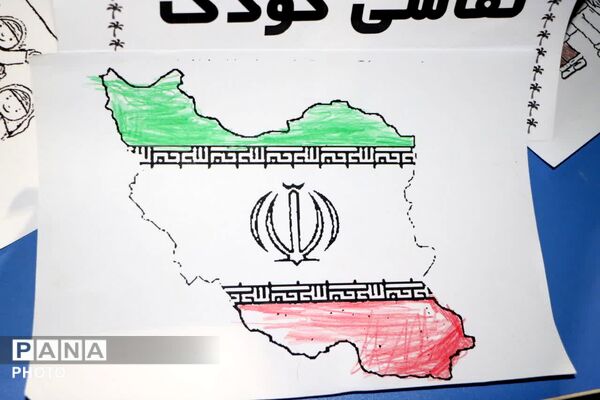 چهل و هشتمین حماسه مردم فهرج در خیابان