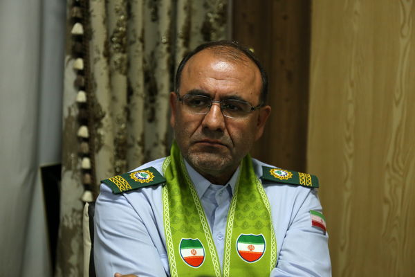 جلسه هم‌اندیشی مربیان پیشتازان استان آذربایجان شرقی