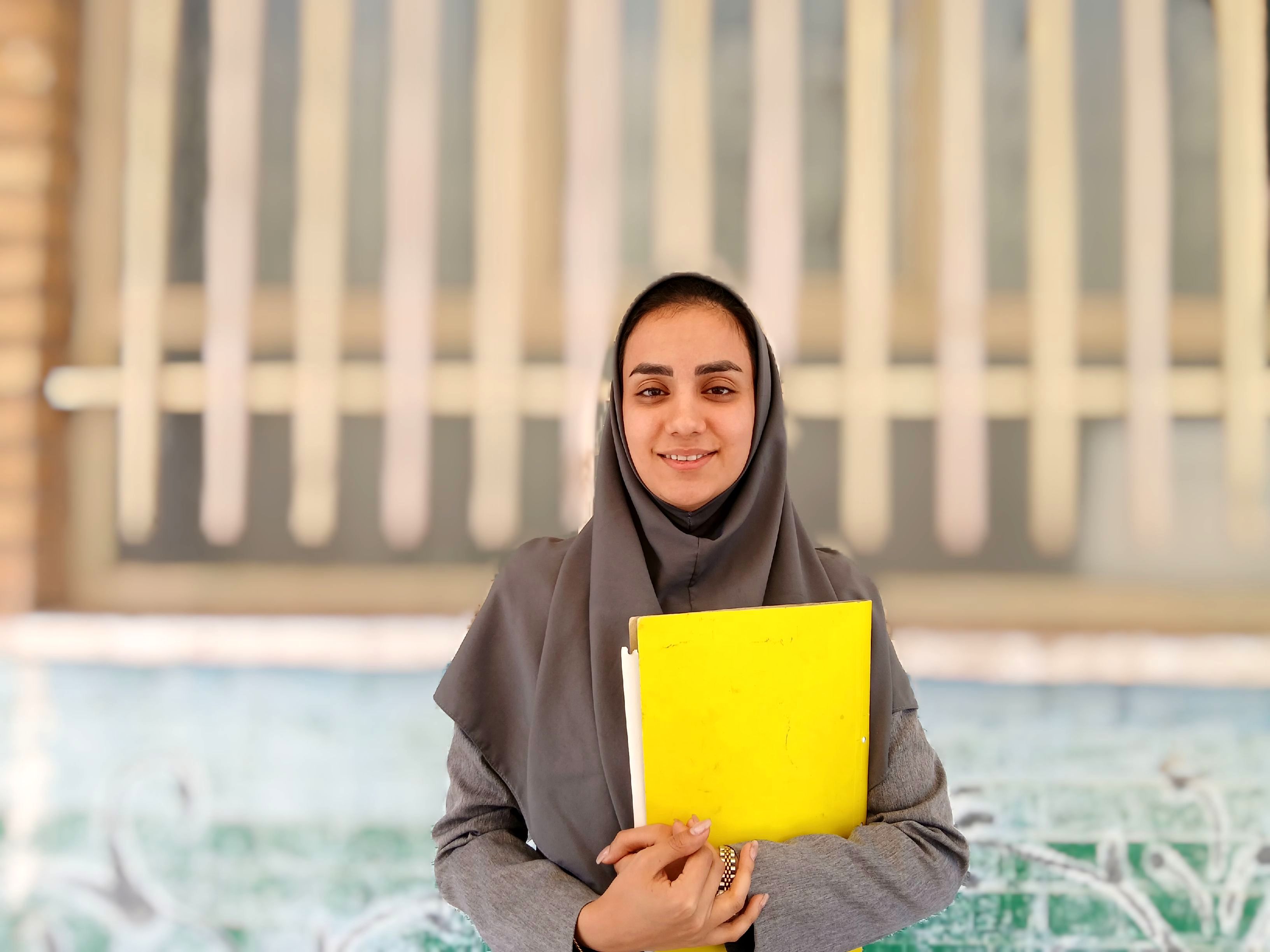 کسانی در تحصیلات موفق هستند که هدف خود را از تحصیل بشناسند