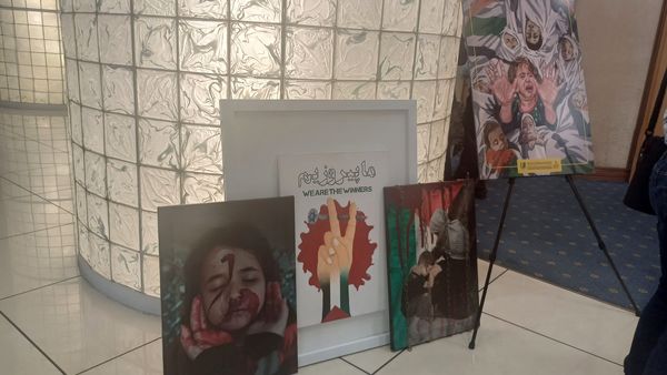 هفتمین اجلاس بین‌المللی همبستگی با کودکان و نوجوانان فلسطینی