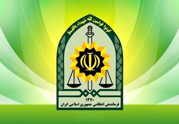 افزایش شمار شهدای حادثه تروریستی زاهدان به سه نفر