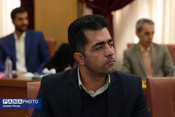 گردهمایی روسای انجمن اولیا و مربیان ادارات‌کل آموزش و پرورش سراسر کشور