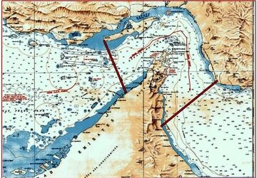 کنترل‌ ایران بر تنگه هرمز تا کجا گسترش یافته است؟