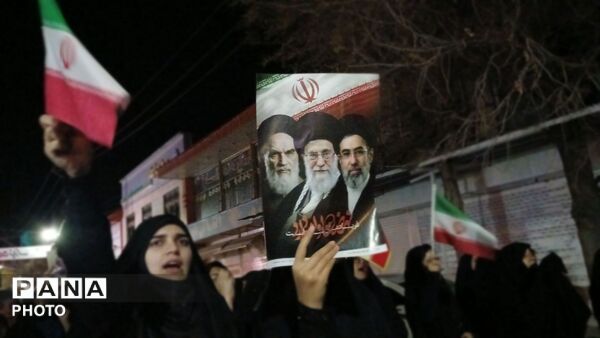 موج عاشورایی فارسان، طنین‌انداز حماسه‌ای ماندگار