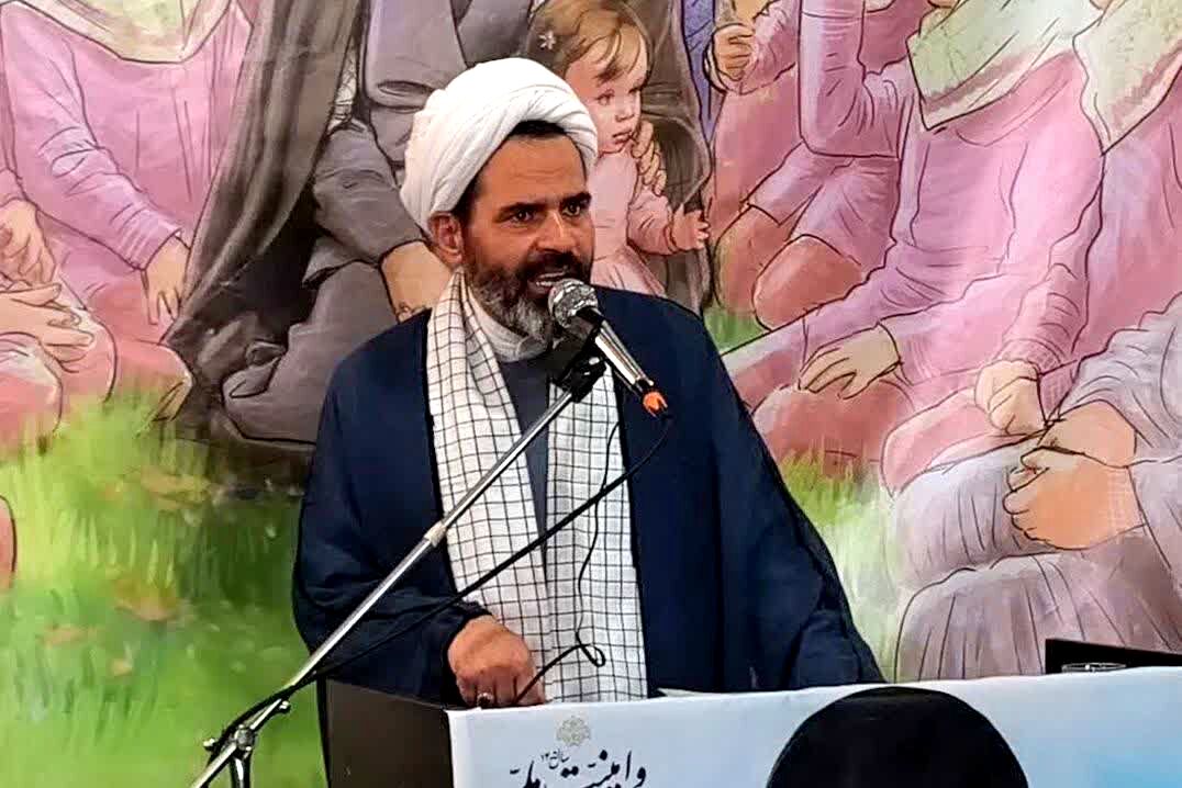 مذاکره‌ی ما با موشک‌های فتاح و عماد و خرمشهر است