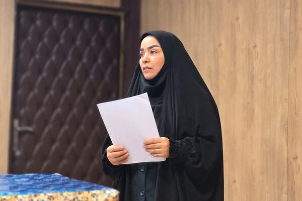 انتخابات انجمن های ورزشی دانش‌آموزی ناحیه دو بهارستان