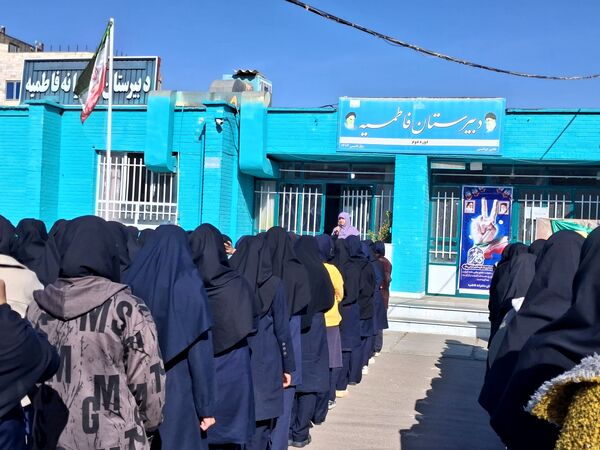 فاطمیه، گلستانی در انتظار آفتاب؛ آیینی به رنگ مهر