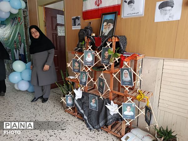 ماکان»؛ میراث‌دار شهدای دانش‌آموز میناب در مسیر فرهنگ‌سازی زیست‌محیطی