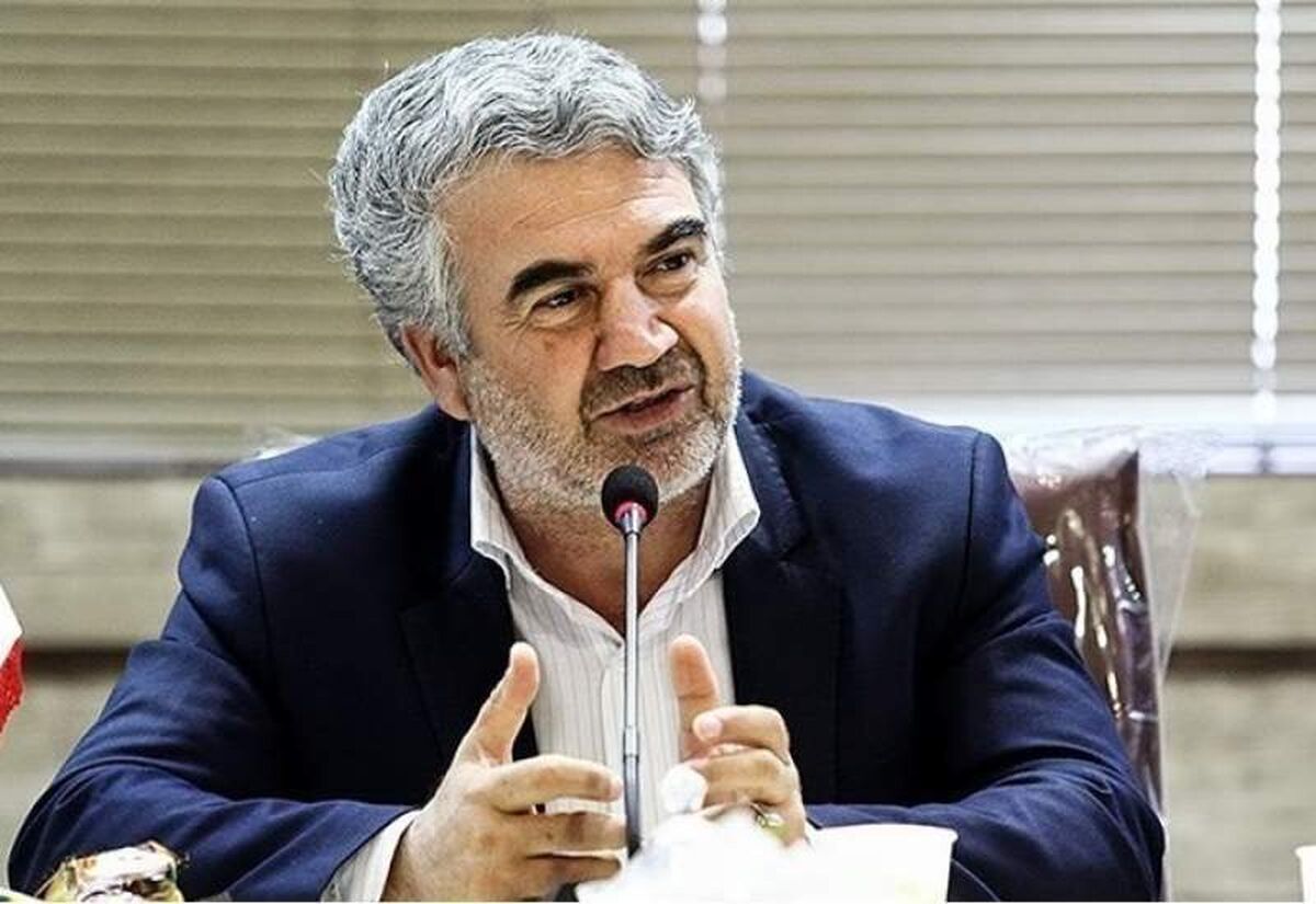 مدرسه نخستین سنگر تعلیم، تربیت و یادگیری دانش‌آموزان است