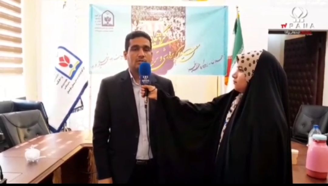 کمک به همنوع، مهمترین مسئولیت اجتماعی هر فرد است