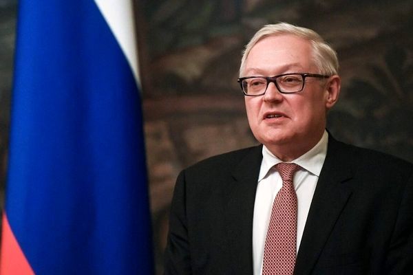 روسیه: از ایران برای یافتن راه‌حل مذاکره‌ای با آمریکا حمایت می‌کنیم