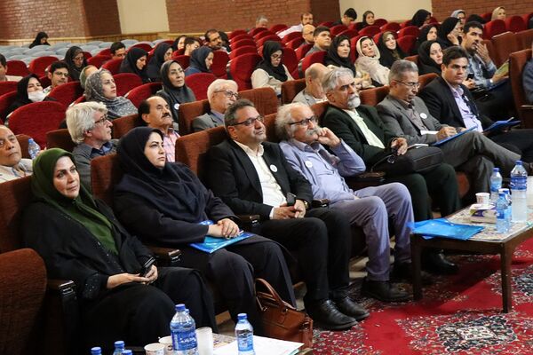 هفتمین همایش ملی آموزش تاریخ در مدارس در شهرستان پاکدشت