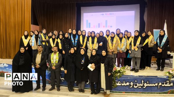 انتخابات مجلس دانش‌آموزی؛ گامی نو در ارتقای تشکل‌های دانش‌آموزی