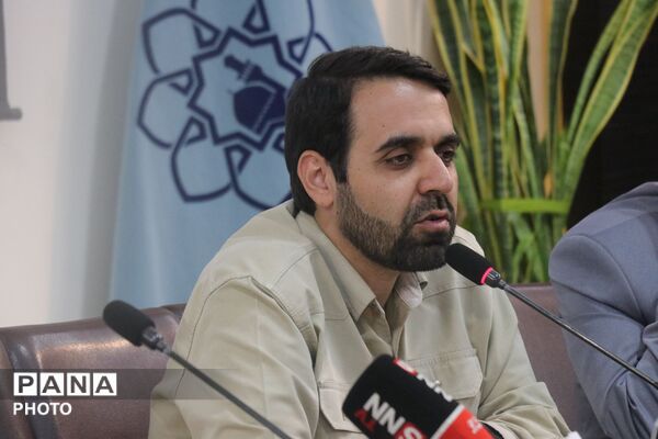 مدرسه حکمرانی گام دوم؛جامعه دانشجویان اسلامی