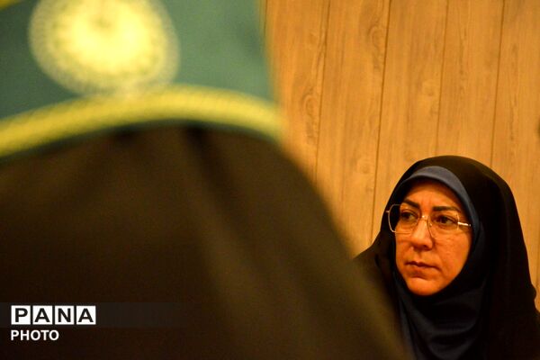 کارگاه‌ آموزشی مهارت‌های تشکیلات پیشتازان در بهارستان‌دو
