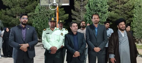 اولین جشنواره غذاهای سنتی در جاجرم