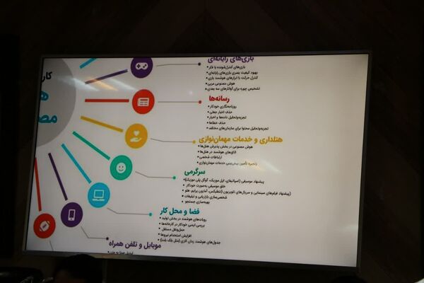 جهاد تبیین در عصر هوش مصنوعی
