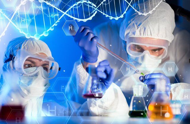 تحول در صنایع تولیدی با راه‌حل‌های بومی و پیشرفته میسر است
