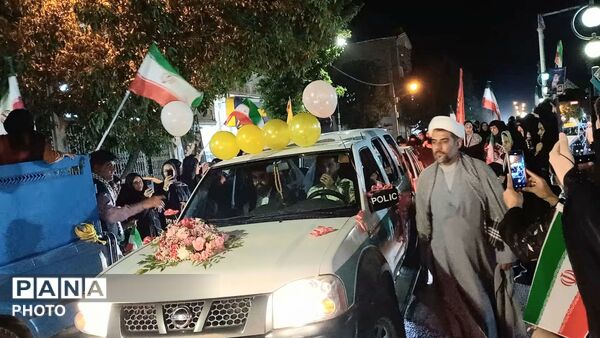 از همبستگی تا همدلی؛ الشتر میزبان شبی به یادماندنی با طعم عشق و امید