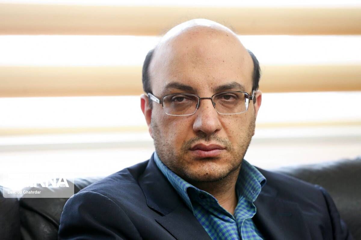 علی‌نژاد: بورسیه ورزشکاران ایرانی به حساب فدراسیون‌ها واریز شد