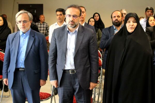 اولین مجتمع شوق زندگی در البرز 