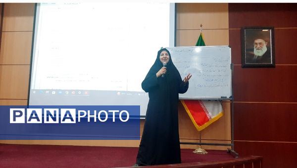  کارگاه کیفیت بخشی جشنواره کشوری نوجوان خوارزمی در استان خراسان رضوی