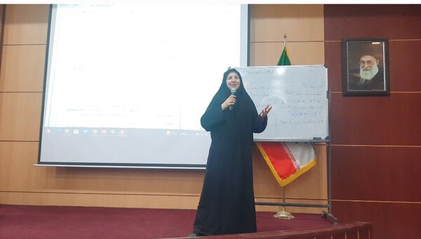  کارگاه کیفیت بخشی جشنواره کشوری نوجوان خوارزمی در استان خراسان رضوی