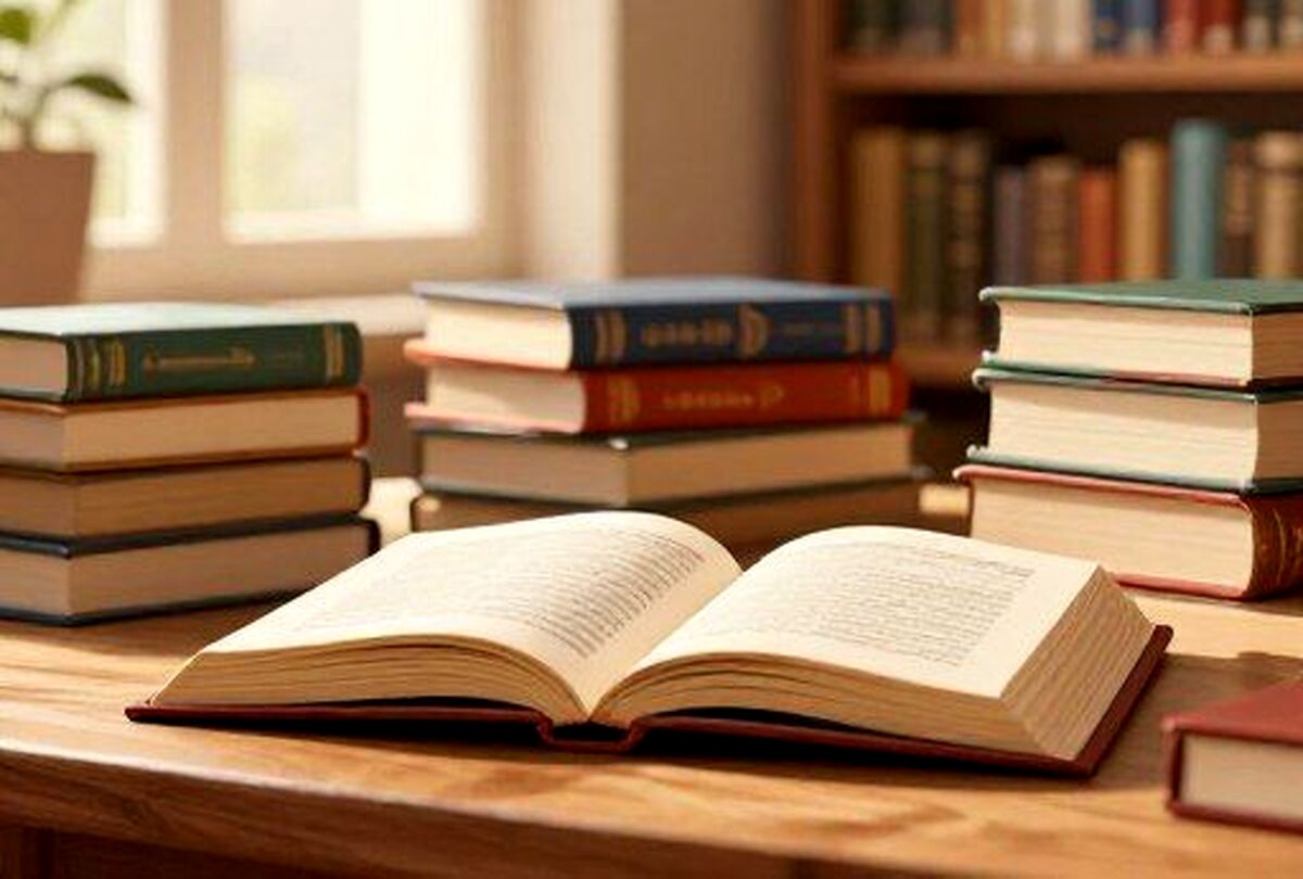 چرا کتاب قطب‌نمای نوجوانان در طوفان دیجیتال است؟