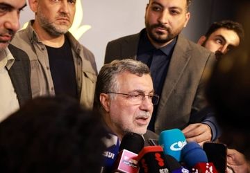 نمایشگاه همام جلوه‌ای از غلبه بر محدودیت‌های جسمی و ذهنی است