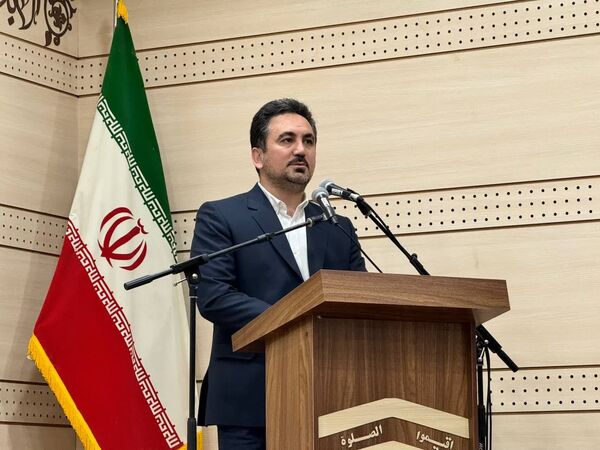 گردهمایی دبیران ستاد اقامه نماز و ائمه جماعت فرودگاه‌های کشور در مشهد