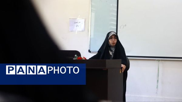 افتتاحیه جلسات جهاد تبیین معلمانه و گروه‌های پیشرفت مدارس