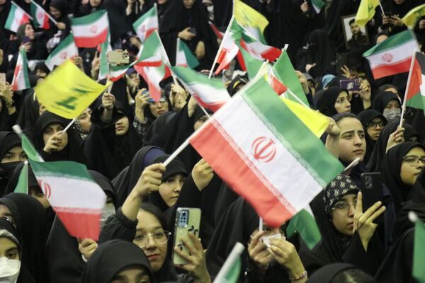 یادواره ملی شهدای دانشگاهی دفاع مقدس ۱۲ روزه در دانشگاه فردوسی مشهد (۲)