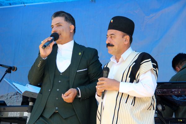 ویژه برنامه نکوداشت روز وانان