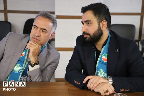 مربیان تسهیلگر؛ معماران تحول محله‌محور در سازمان دانش‌آموزی تهران