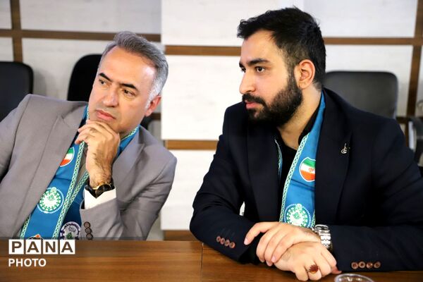 مربیان تسهیلگر؛ معماران تحول محله‌محور در سازمان دانش‌آموزی تهران