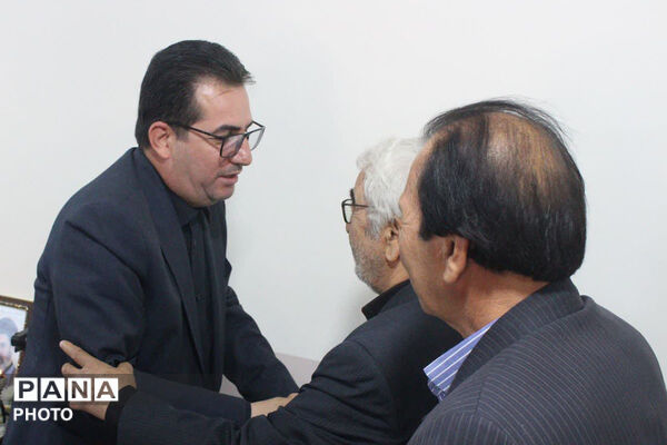 آغازِ طرح شهید عجمیان در مدرسه شهید عباسی روستای فرطان