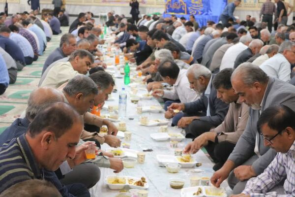 گردهمایی عیدانه فرهنگیان پیشکسوت و شاغل در لامرد