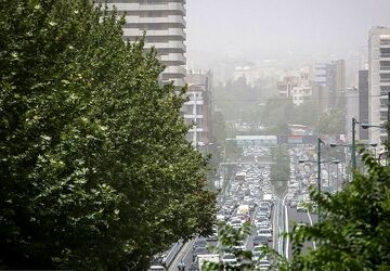 آلودگی هوای تهران؛ بحرانی قابل حل اما نیازمند تدبیر