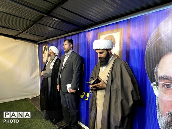 تجمع و راهپیمایی پرشور مردم ساوجبلاغ 