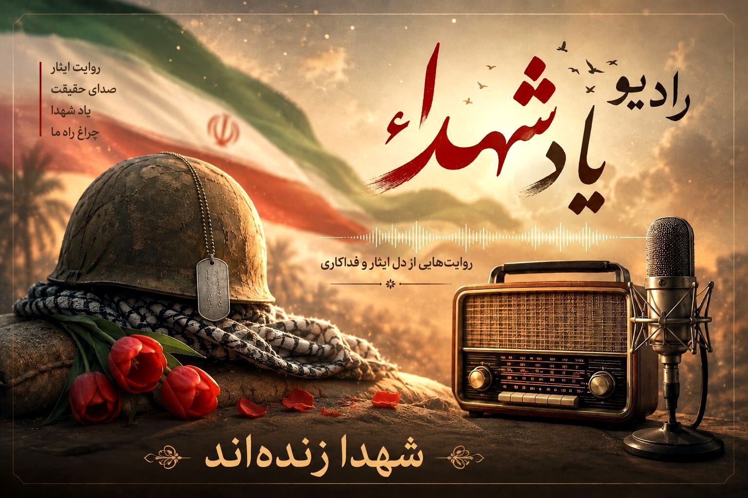 یادشهدا  قسمت اول 