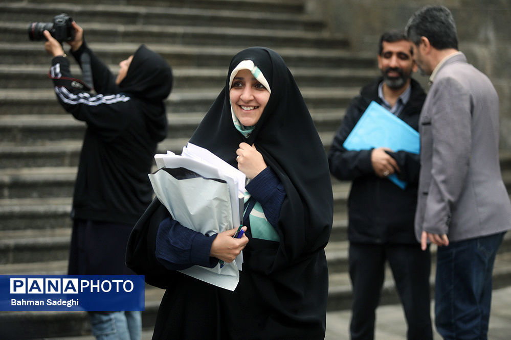 برخی جریان‌ها با اتهام‌زنی، مانع تصویب اسناد حمایتی درباره زنان می‌شوند
