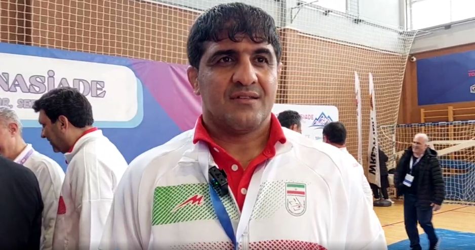 هدف ما کسب 10 مدال طلا بود