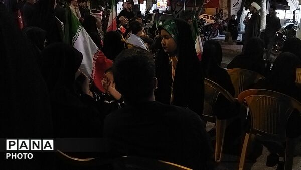 کافه گفتگوی حسینیه امام خمینی در صد و بیست و هشتمین شب 